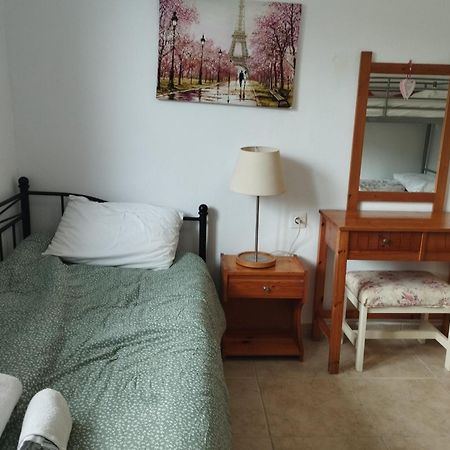 Villa Lou Notos Extérieur photo