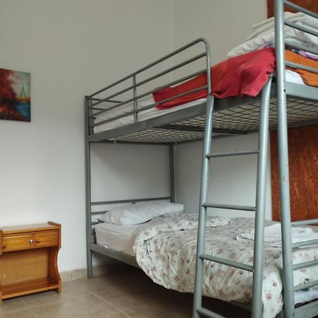 Villa Lou Notos Extérieur photo