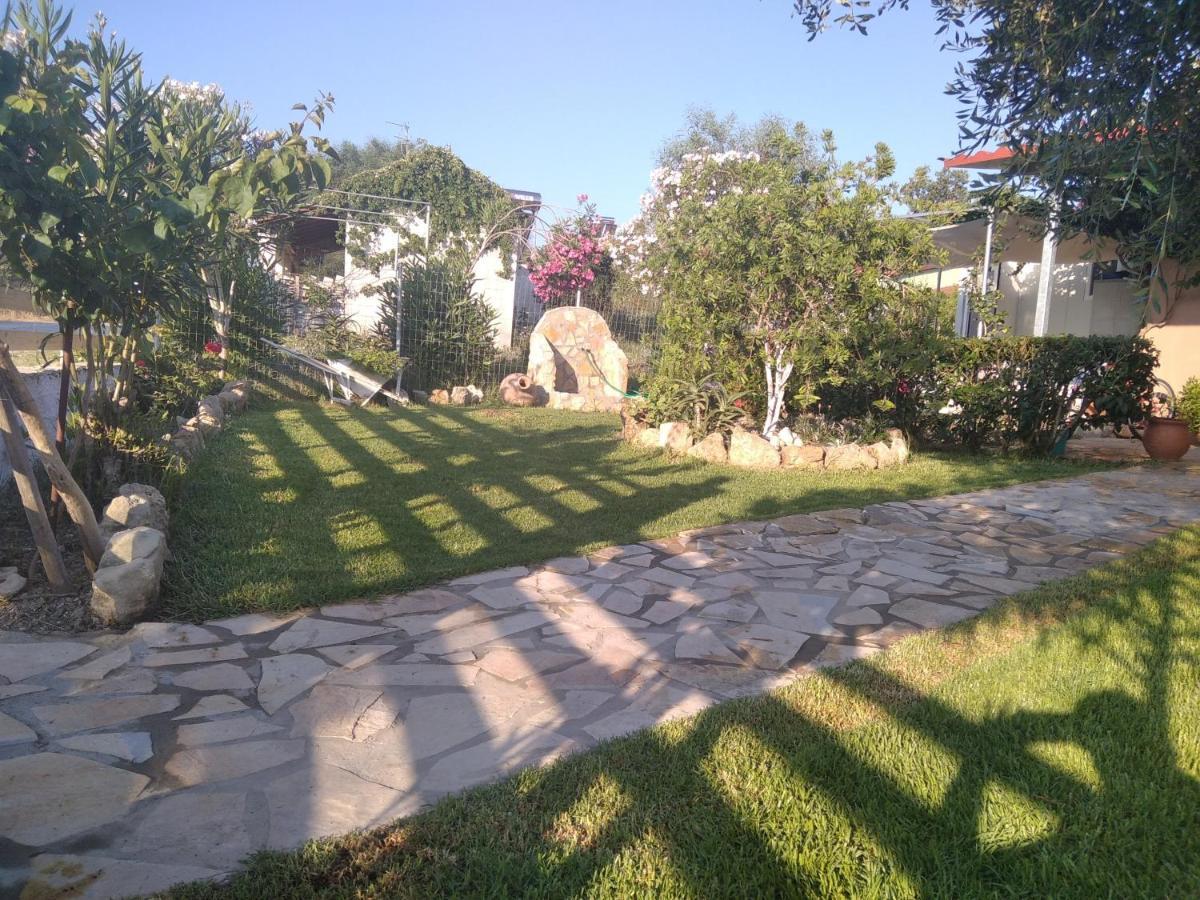 Villa Lou Notos Extérieur photo