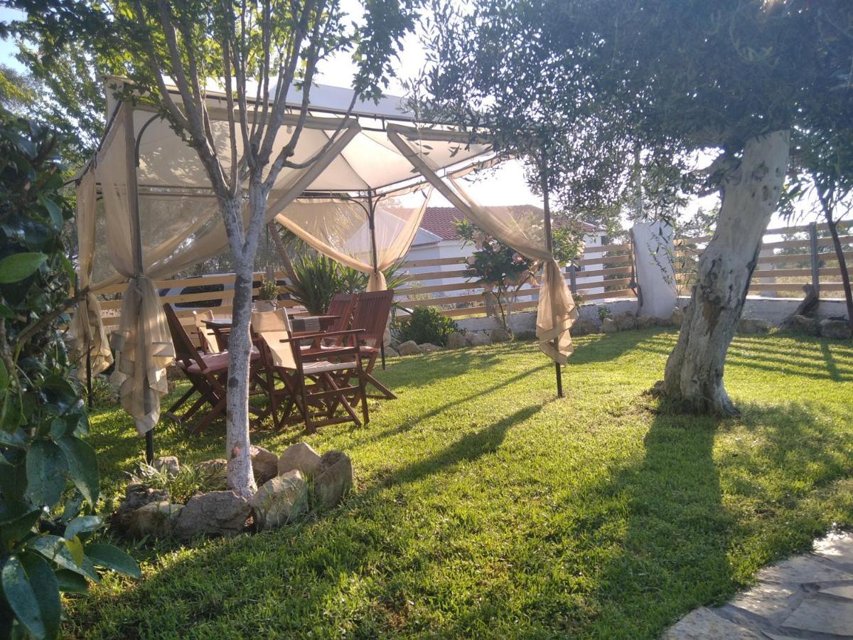 Villa Lou Notos Extérieur photo