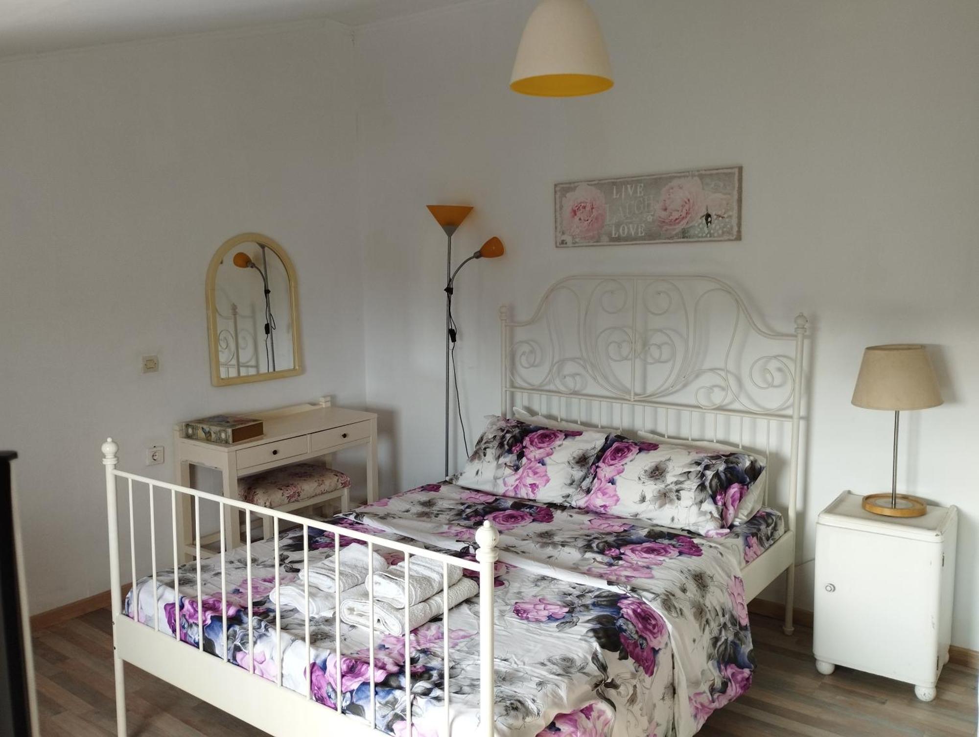 Villa Lou Notos Extérieur photo