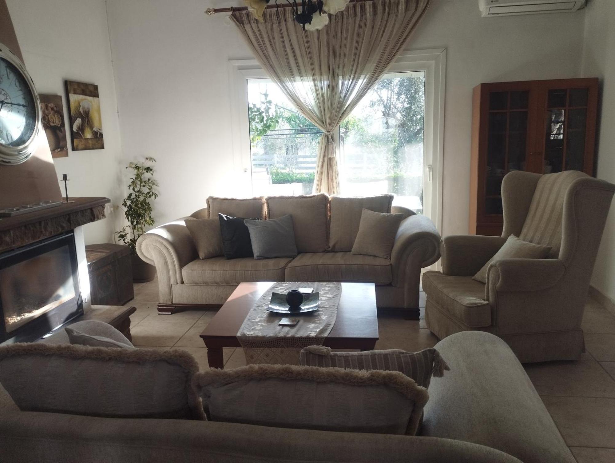 Villa Lou Notos Extérieur photo