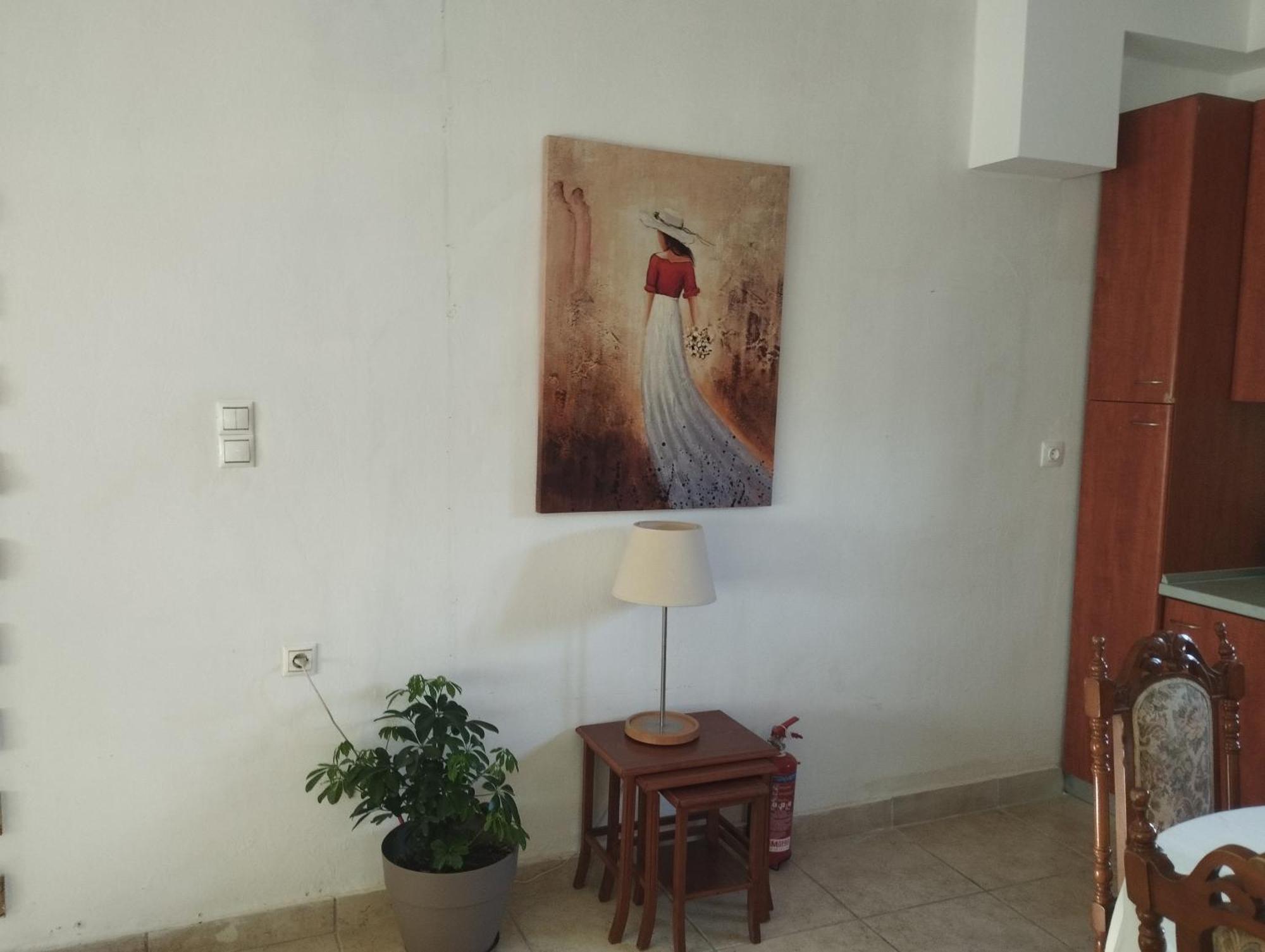 Villa Lou Notos Extérieur photo