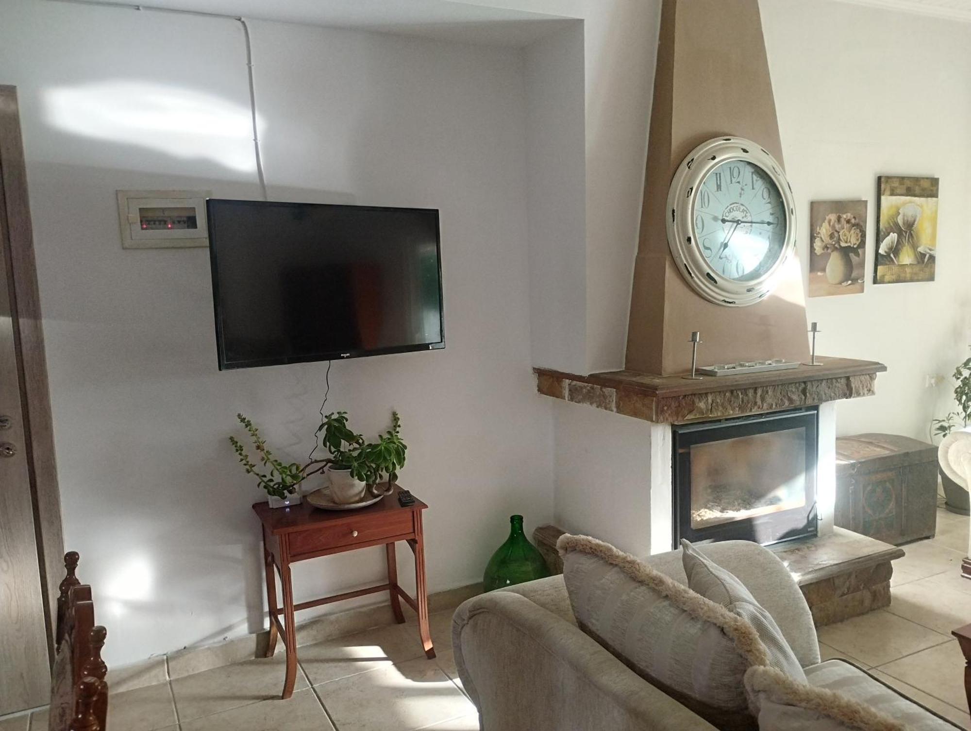 Villa Lou Notos Extérieur photo