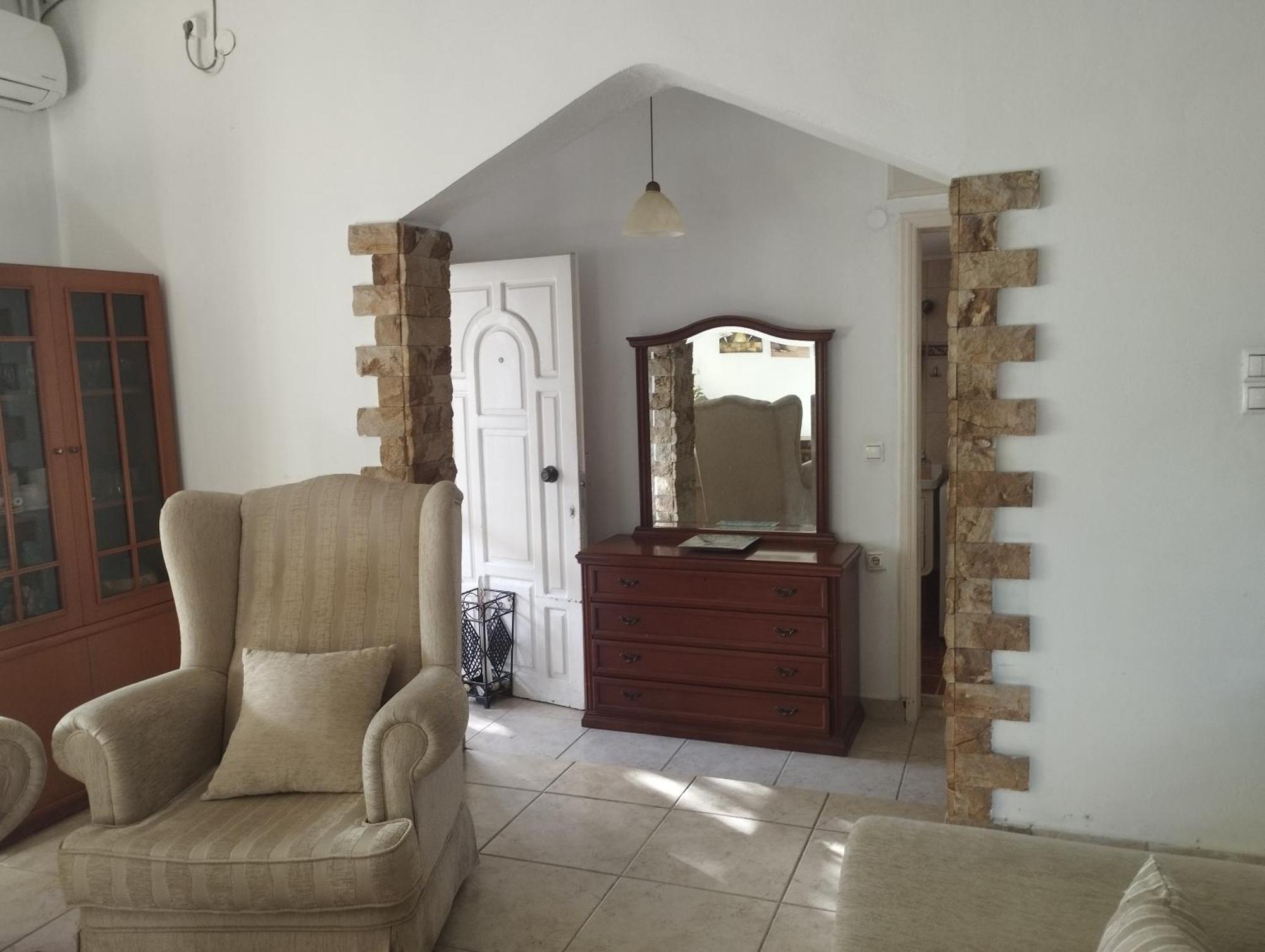 Villa Lou Notos Extérieur photo