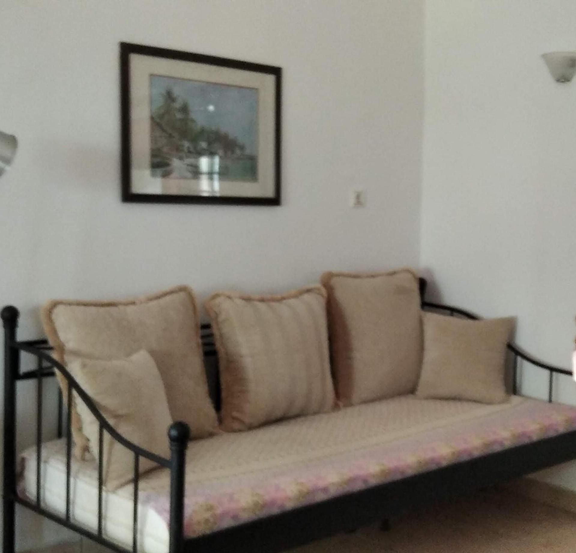 Villa Lou Notos Chambre photo