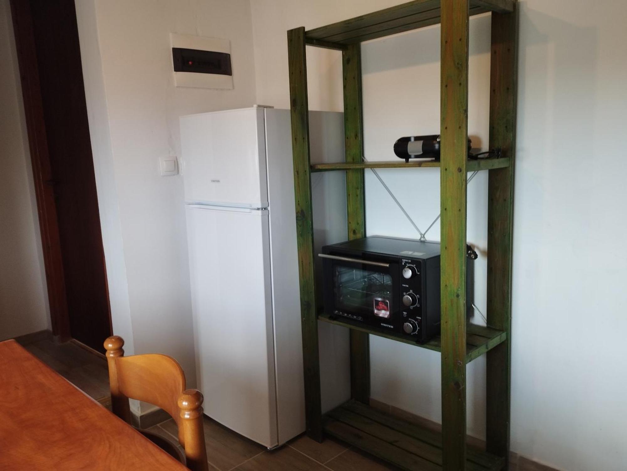 Villa Lou Notos Chambre photo