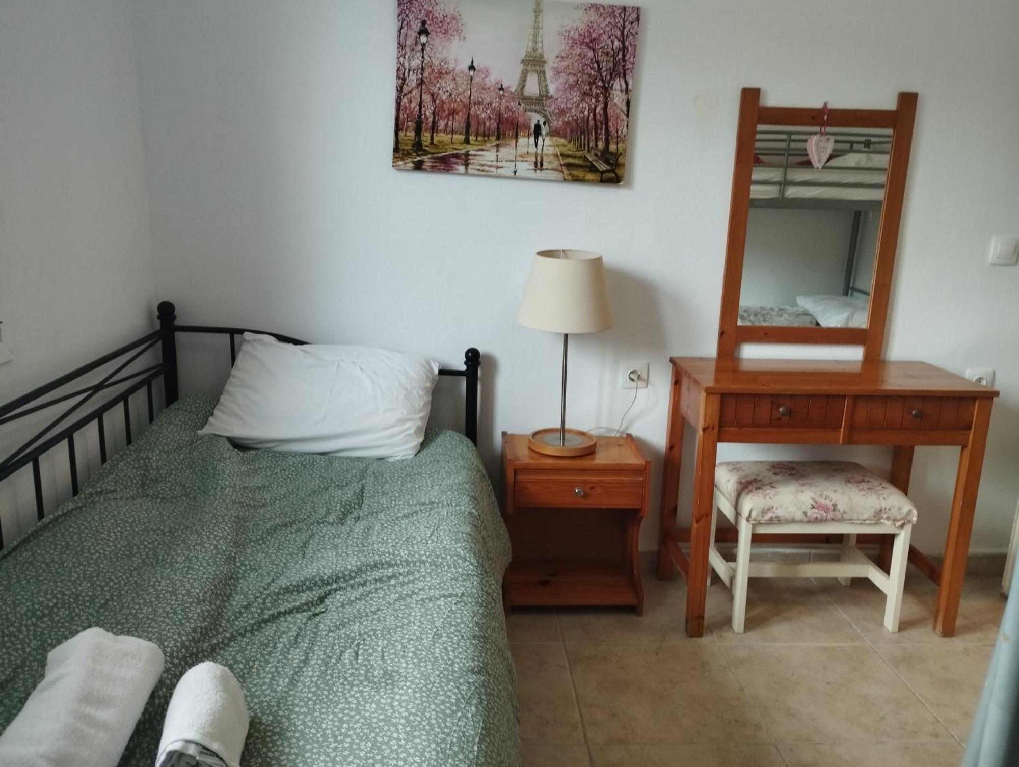 Villa Lou Notos Extérieur photo