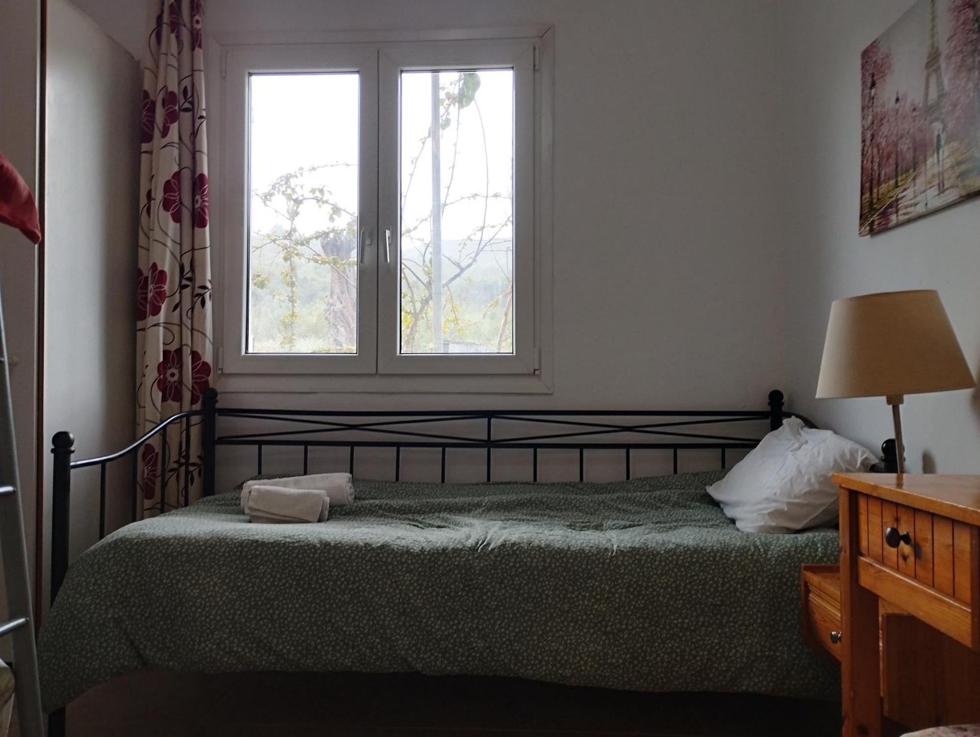 Villa Lou Notos Extérieur photo