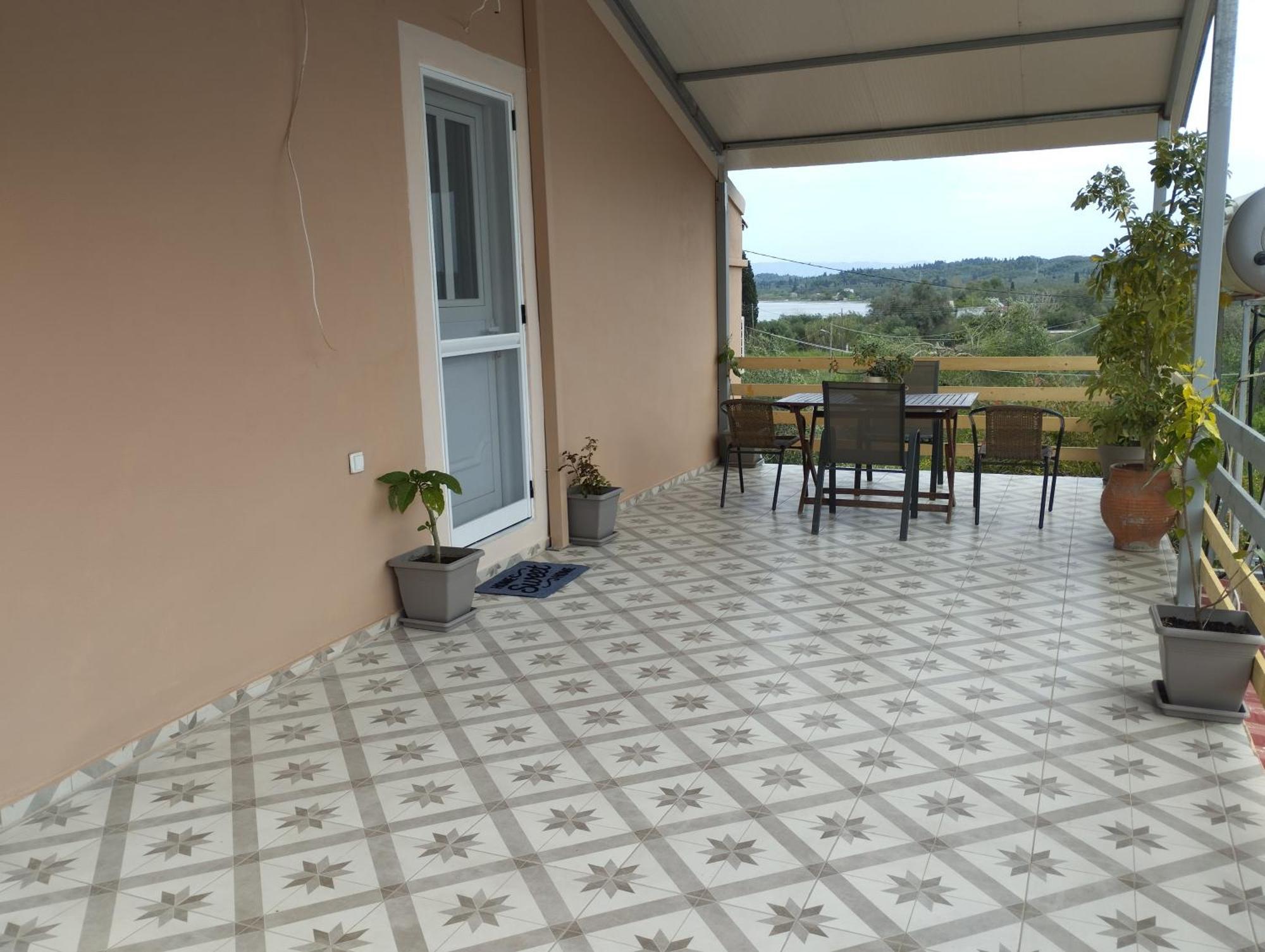 Villa Lou Notos Extérieur photo