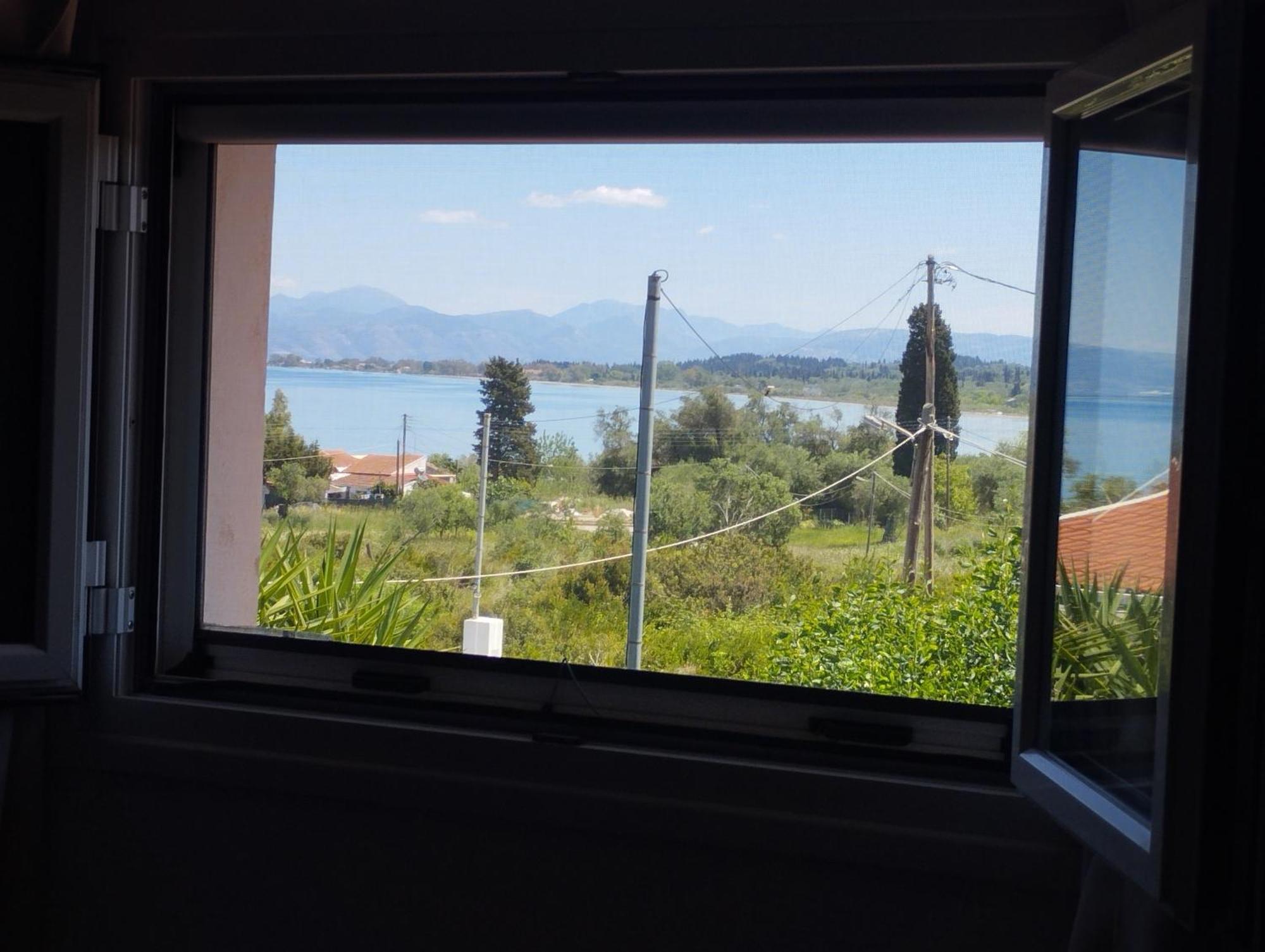 Villa Lou Notos Chambre photo
