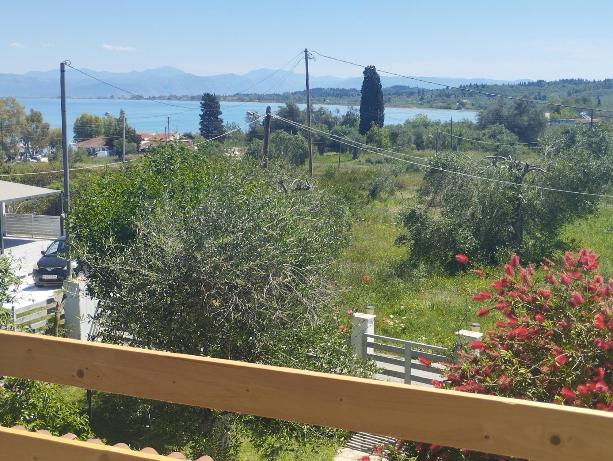Villa Lou Notos Chambre photo